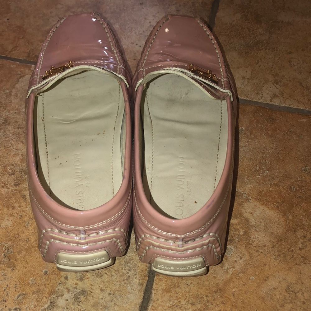 Louis Vuitton loafers - Picture 4 of 8